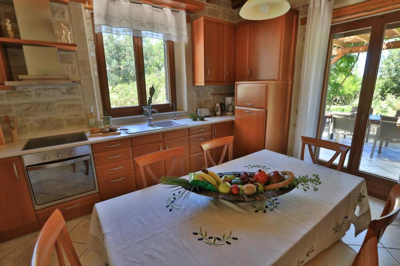 Villa Harmony, Steinvilla Prines  Luaran gambar