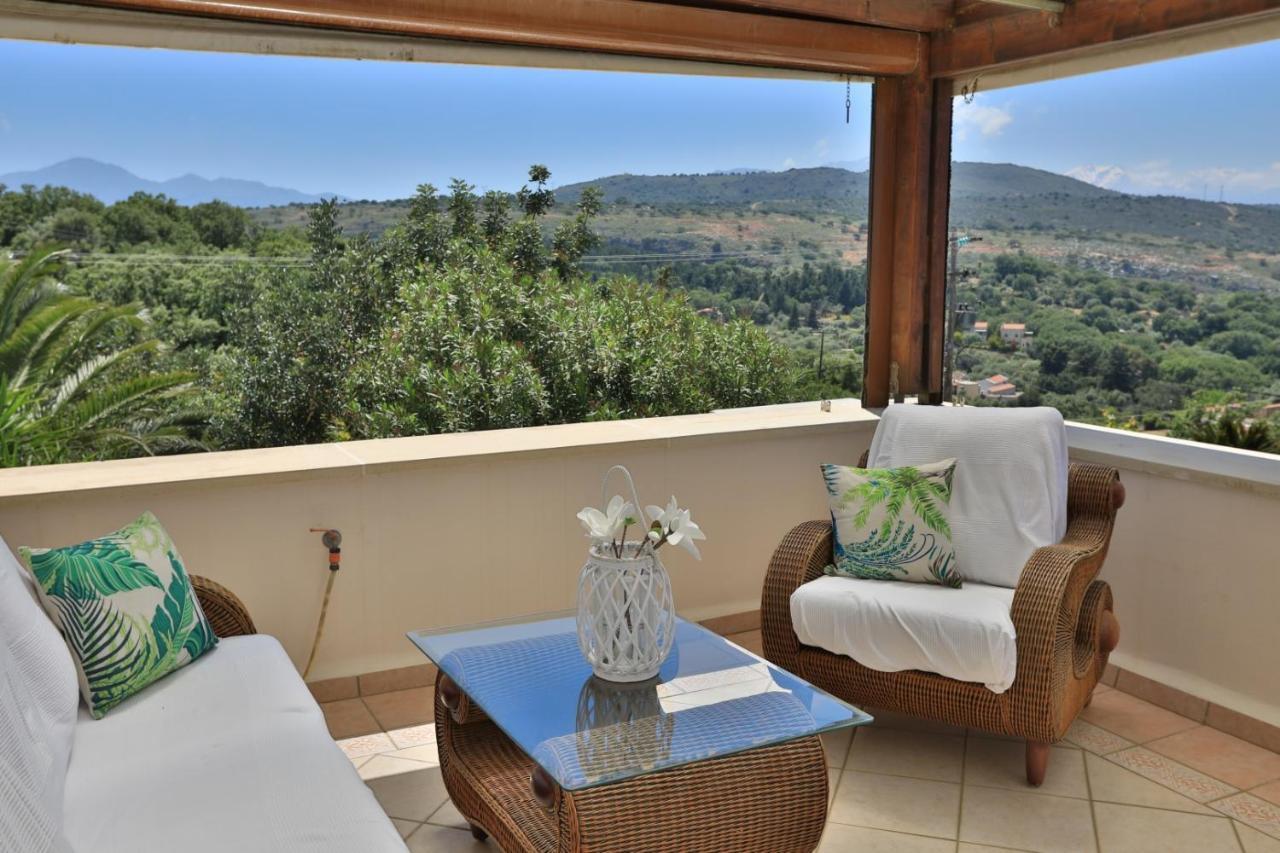 Villa Harmony, Steinvilla Prines  Luaran gambar